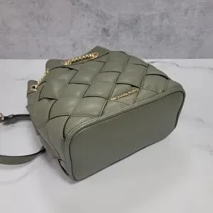 MK Regina Small Backpack Michael Kors | Bags | Mk Regina Small Backpack | Poshmark main image 3